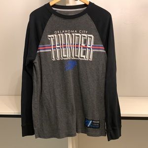 Oklahoma City Thunder Men’s Tee